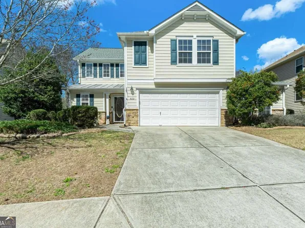 932 Rock Hill Pkwy, Lithia Springs, GA 30122