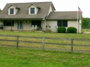 3398 McLean Rd, Franklin, OH 45005