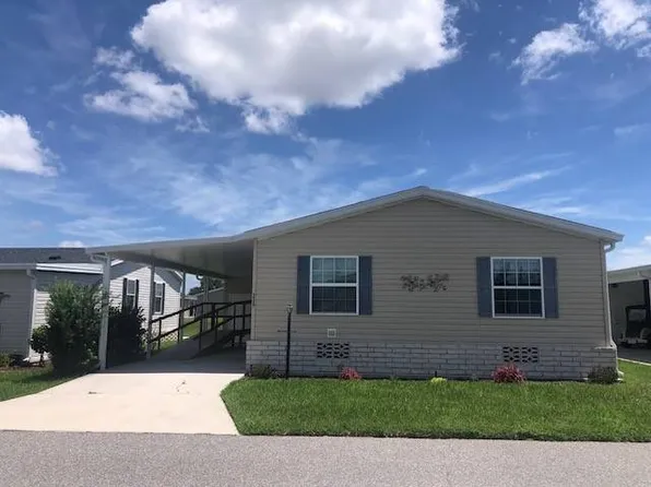 236 Monterey Cypress Blvd, Winter Haven, FL 33881