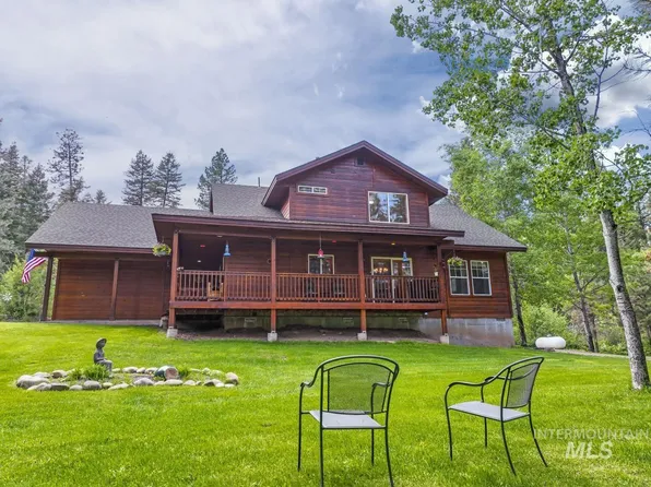 87 & 85 Shilo Dr, Garden Valley, ID 83622