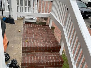 713 Dinwiddie St #A, Portsmouth, VA 23704