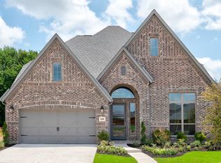 1609 Chicot Ln, Van Alstyne, TX 75495