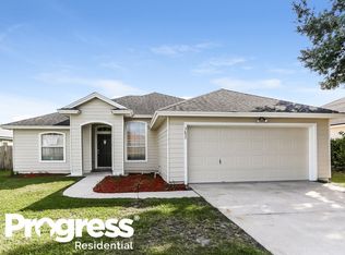 3657 Morning Meadow Ln, Orange Park, FL 32073