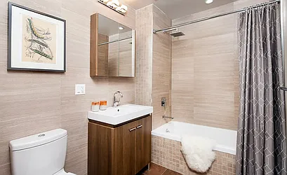 Rented by Highline Residential