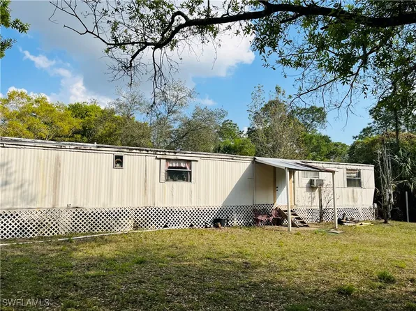 745 S Lindero St, Clewiston, FL 33440