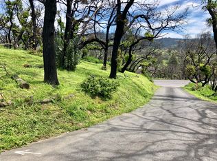 1457 Mark West Springs Rd, Santa Rosa, CA 95404