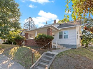 3601 Brookside Pkwy, Indianapolis, IN 46201