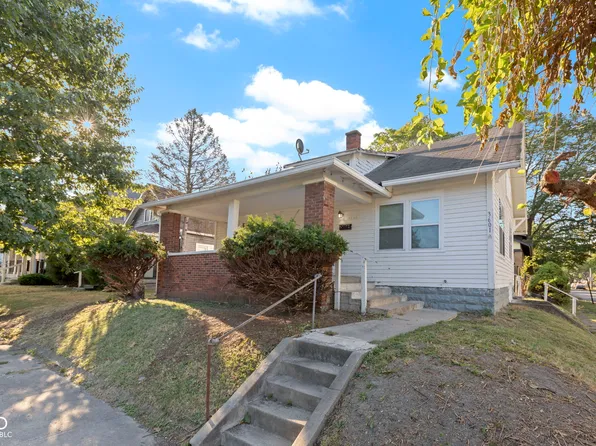 3601 Brookside Pkwy, Indianapolis, IN 46201