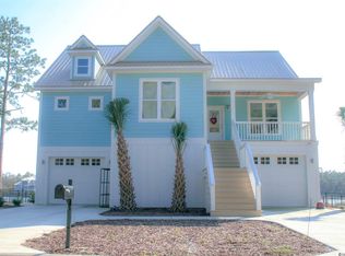 297 Deep Lake Dr, Murrells Inlet, SC 29576