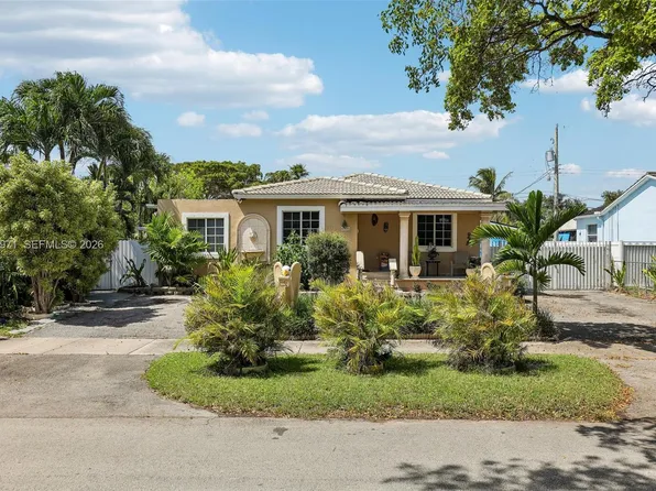 6531 SW 20th St, West Miami, FL 33155