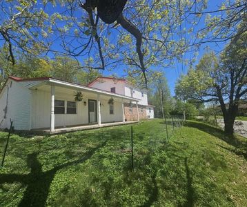 805 Calverts Ln, West Portsmouth, OH, 45663