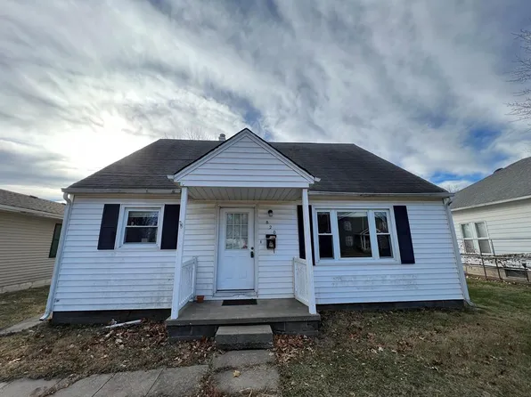 820 E Randolph St, Kirksville, MO 63501