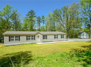 410 Jake Tucker Rd, Midland, NC 28107