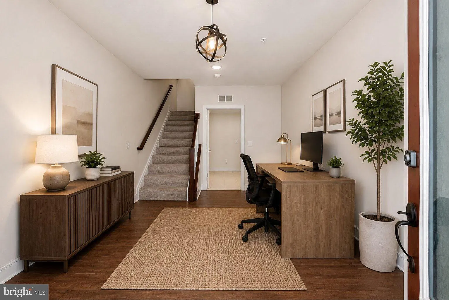 Stone Mill Corner Condominium — Photo 3