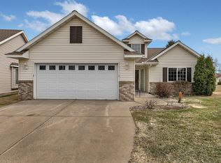 856 Aspen Cir, Waite Park, MN 56387