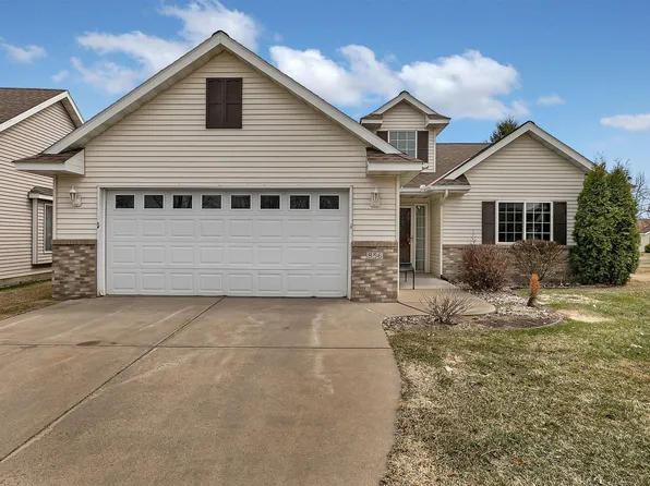 856 Aspen Cir, Waite Park, MN 56387