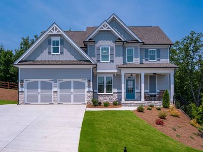 244 Crescent Moon Way, Canton, GA, 30114