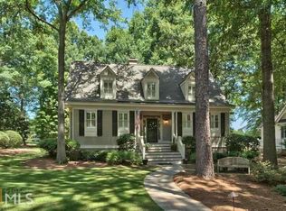 115 Seven Oaks Way #9, Eatonton, GA 31024
