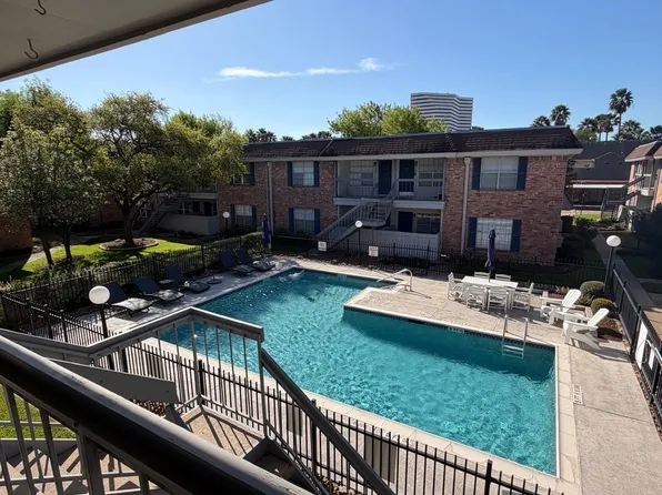 2250 Bering Dr APT 48, Houston, TX 77057