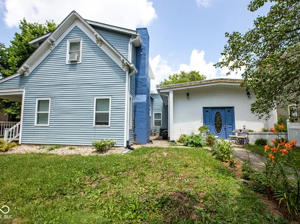 1102 Cherry St, Noblesville, IN 46060