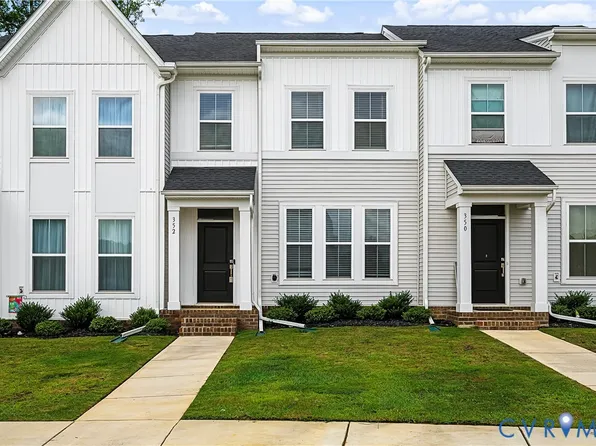 352 Mount McCauley Way King, Aylett, VA 23009