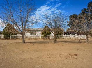 13378 Paramount Rd, Phelan, CA 92371