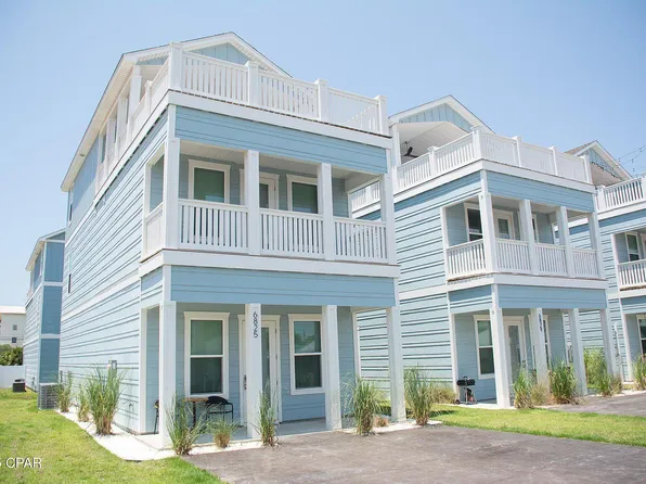 6825 Beach Dr, Panama City Beach, FL 32408