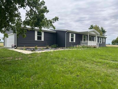 9013 S 300 E, Macy, IN, 46951
