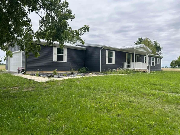 9013 S 300 E, Macy, IN 46951