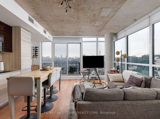 20 Minowan Miikan Ln #1804, Toronto, ON M6J 0E5