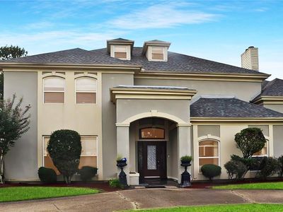40 Chateau Haut Brion Dr, Kenner, LA, 70065