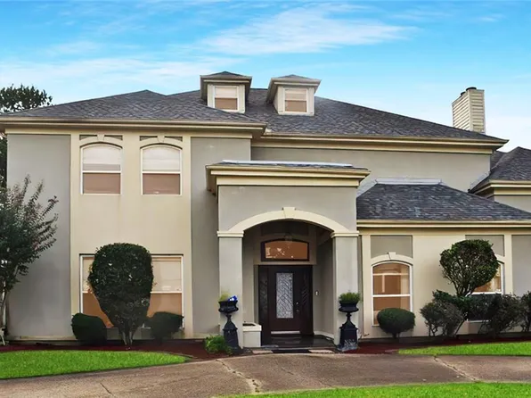 40 Chateau Haut Brion Dr, Kenner, LA 70065