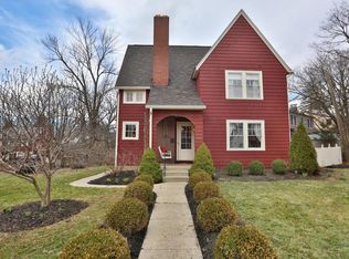 116 Piedmont Rd, Columbus, OH 43214