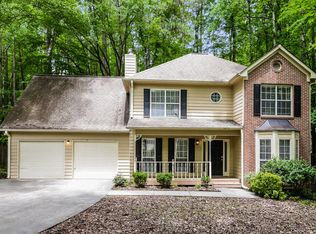 2648 Loring Rd NW, Kennesaw, GA 30152