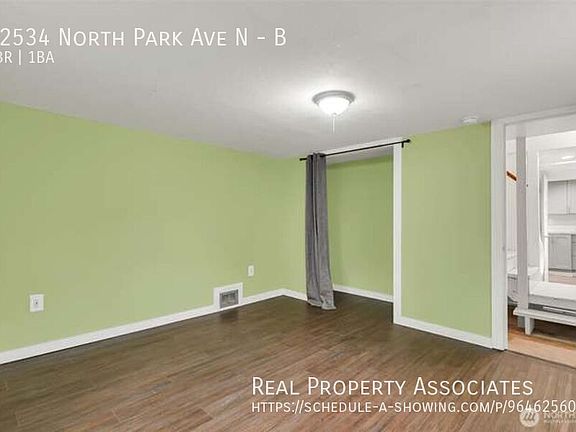 4th image of 12534 N Park Ave N #B