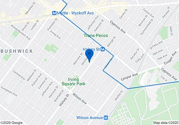 Rented by Urban Pads