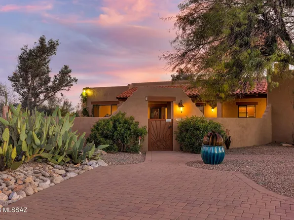 5716 N Camino Arturo, Tucson, AZ 85718
