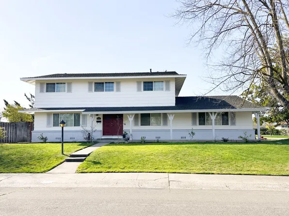 5824 Annrud Way, Sacramento, CA 95822
