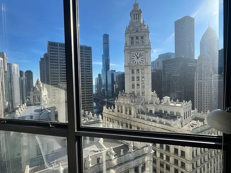 405 N Wabash Ave #2612 — Photo 7