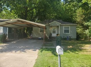 2116 Hayes St, Muskogee, OK 74403