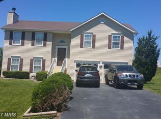 17 Antietam Loop, Stafford, VA 22554