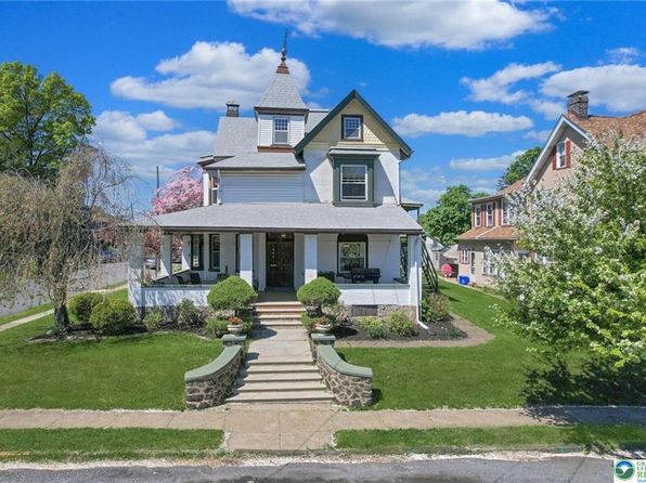 400 N 10th St, Easton, PA 18042