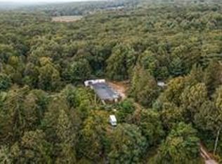 1151 Danielson Pike, Scituate, RI 02857