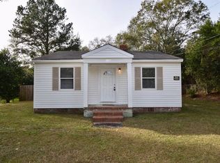 2815 Jordan St, Augusta, GA 30906