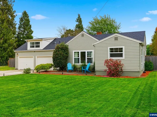 4170 45th Ave NE, Salem, OR 97305