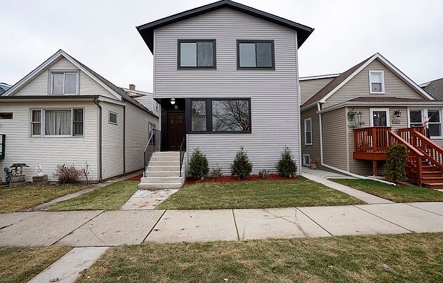 1st image of 5225 W Warwick Ave