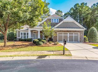 1040 Overlook Cv, Greensboro, GA 30642