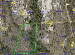 LOT Thirty Sugar Hill Ln, Cameron, NC 28326