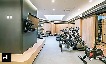 Rented by Highline Residential