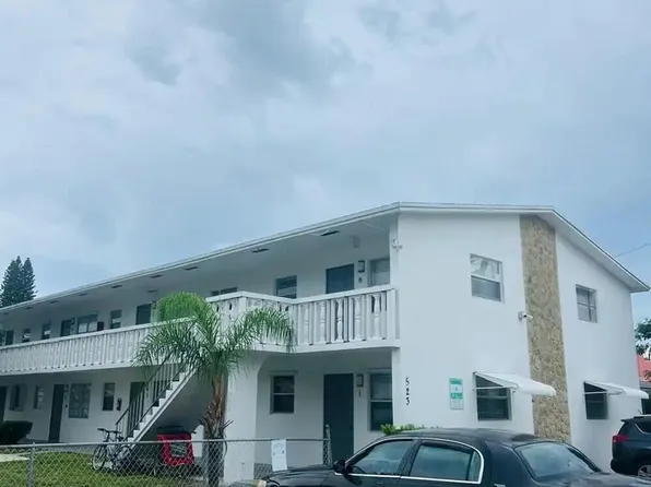 523 S K St APT 5, Lake Worth, FL 33460